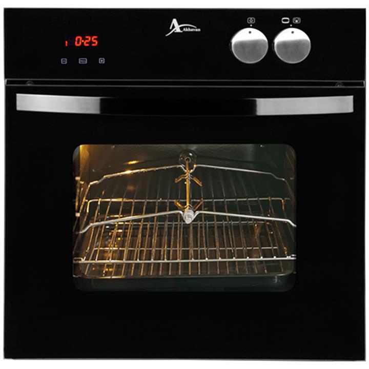 فر توکار اخوان F5 Akhavan F5 Built-in ovens